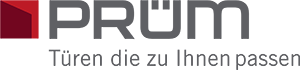 PRUEM Tueren Logo